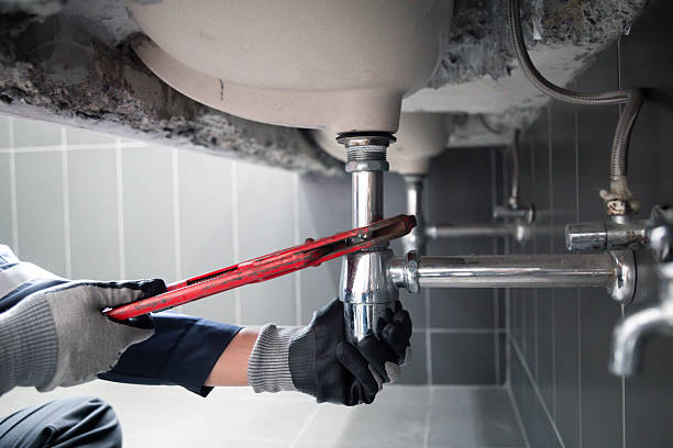 Trusted Water Heater Repair service in Hecker, IL - AAA Plumbing Heating